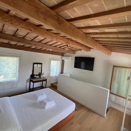 Сasa de vacaciones Il Rifugio Nel Brenta - Lv Experience House *