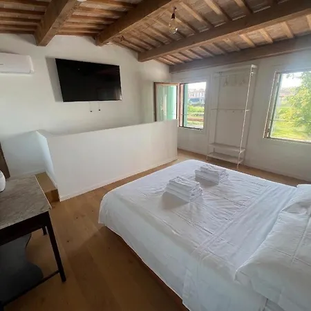 Il Rifugio Nel Brenta - Lv Experience House Сasa de vacaciones Mira