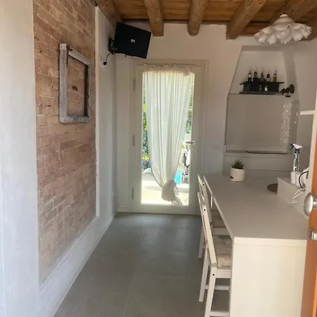 Il Rifugio Nel Brenta - Lv Experience House Сasa de vacaciones *